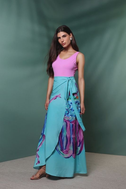 TULIPA SKIRT