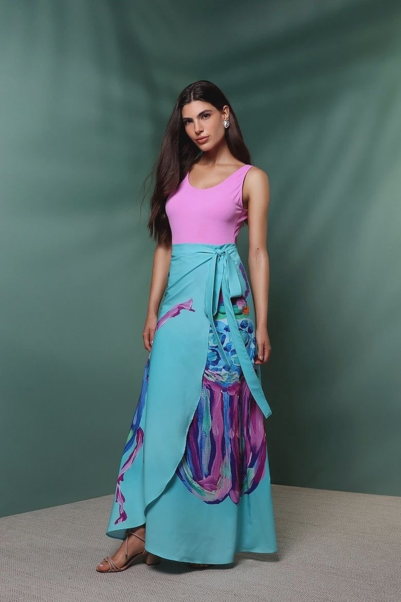 TULIPA SKIRT