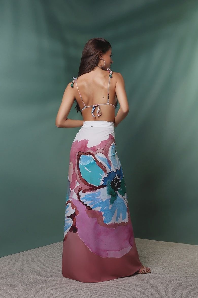 FLORADA SKIRT