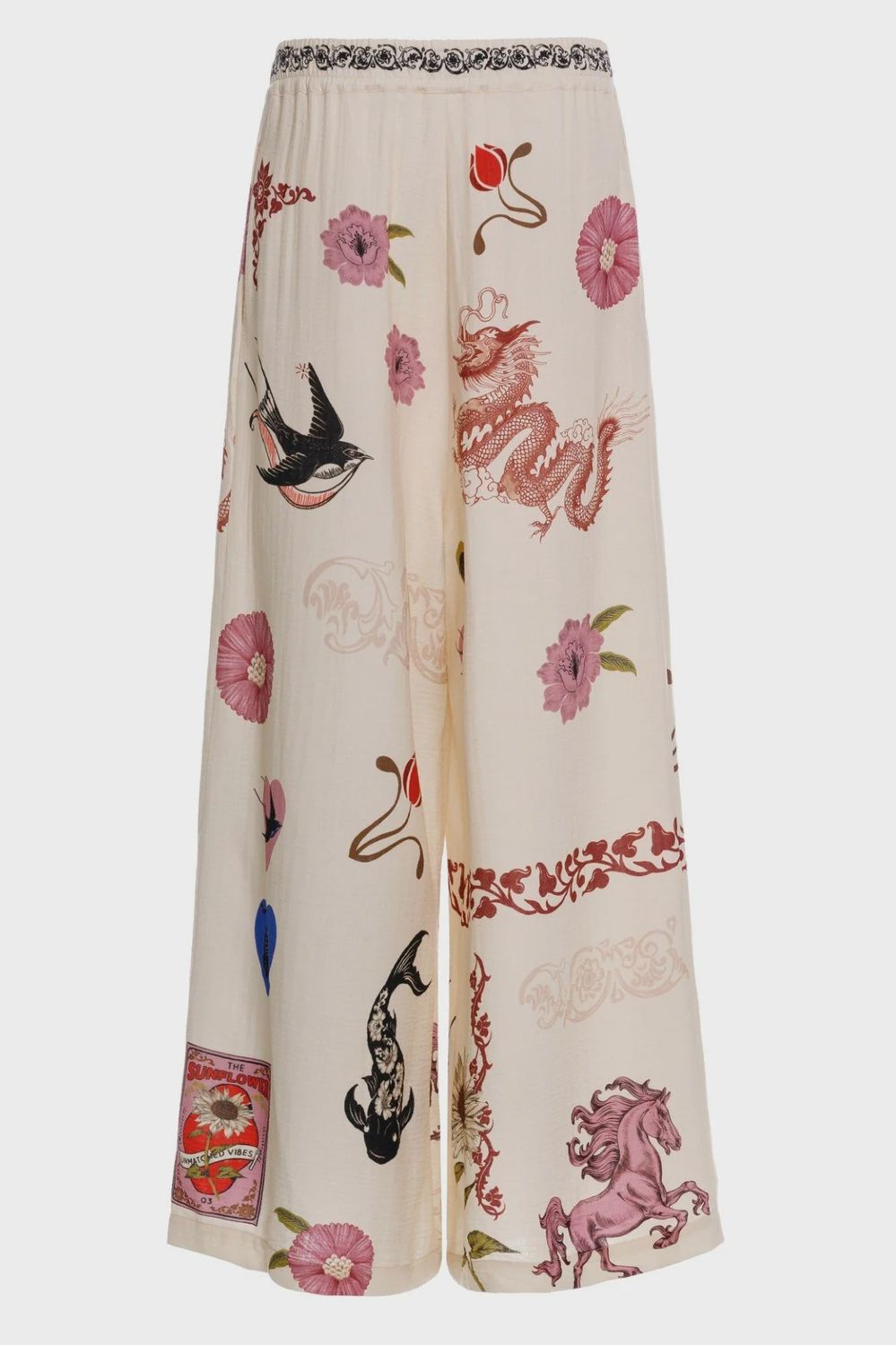 WINTER PANTS