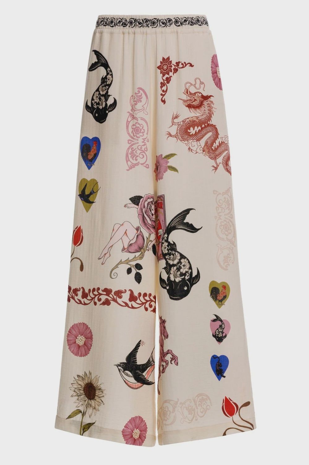 WINTER PANTS, Size: M