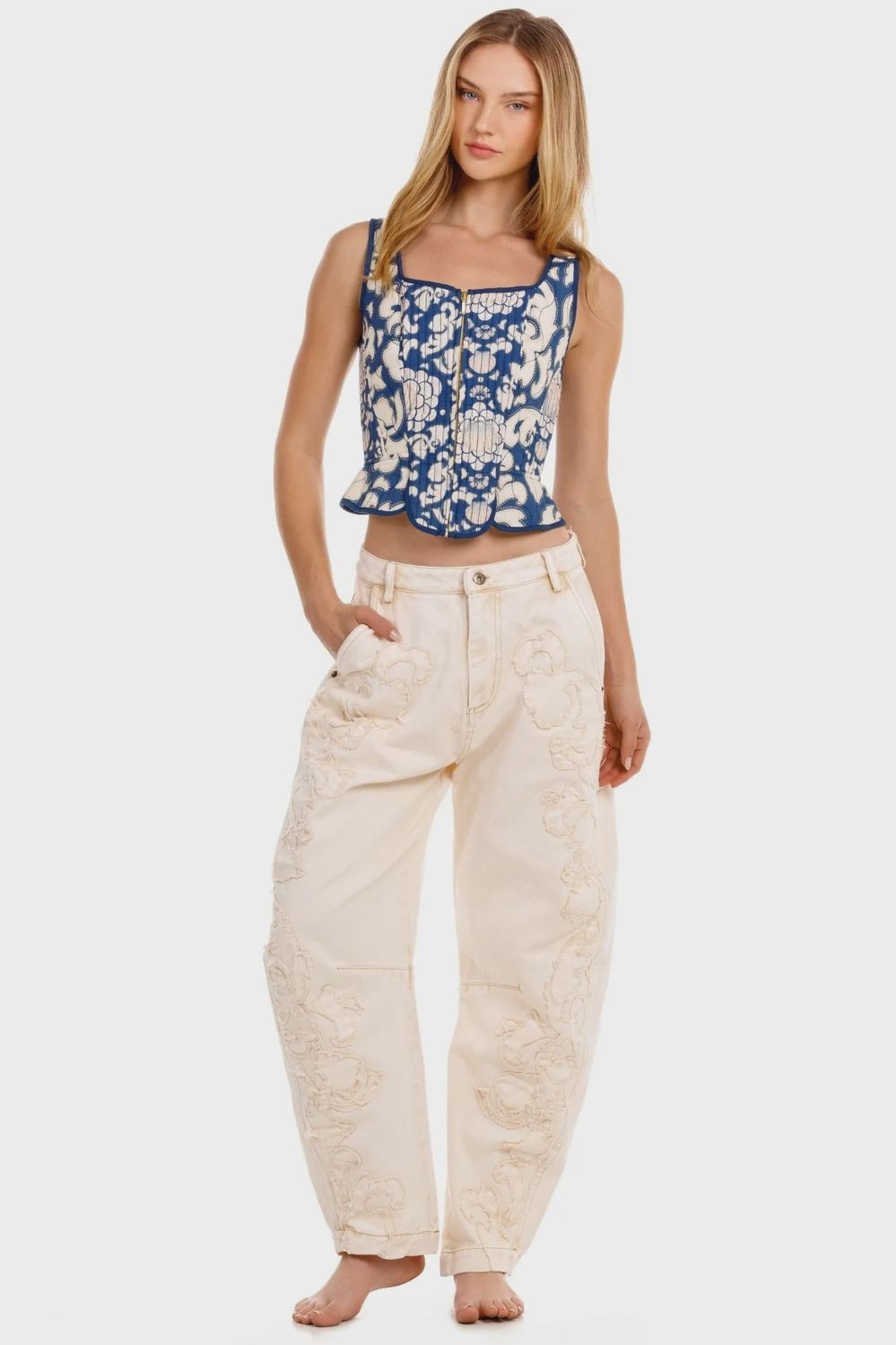 SEREIA FALLON PANTS