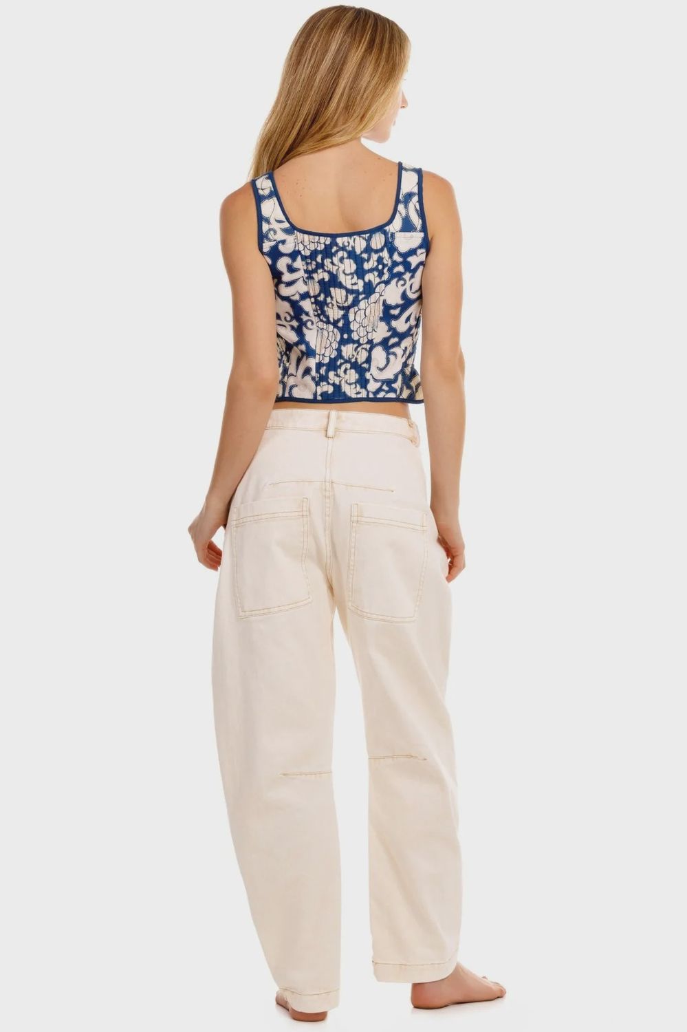 SEREIA FALLON PANTS