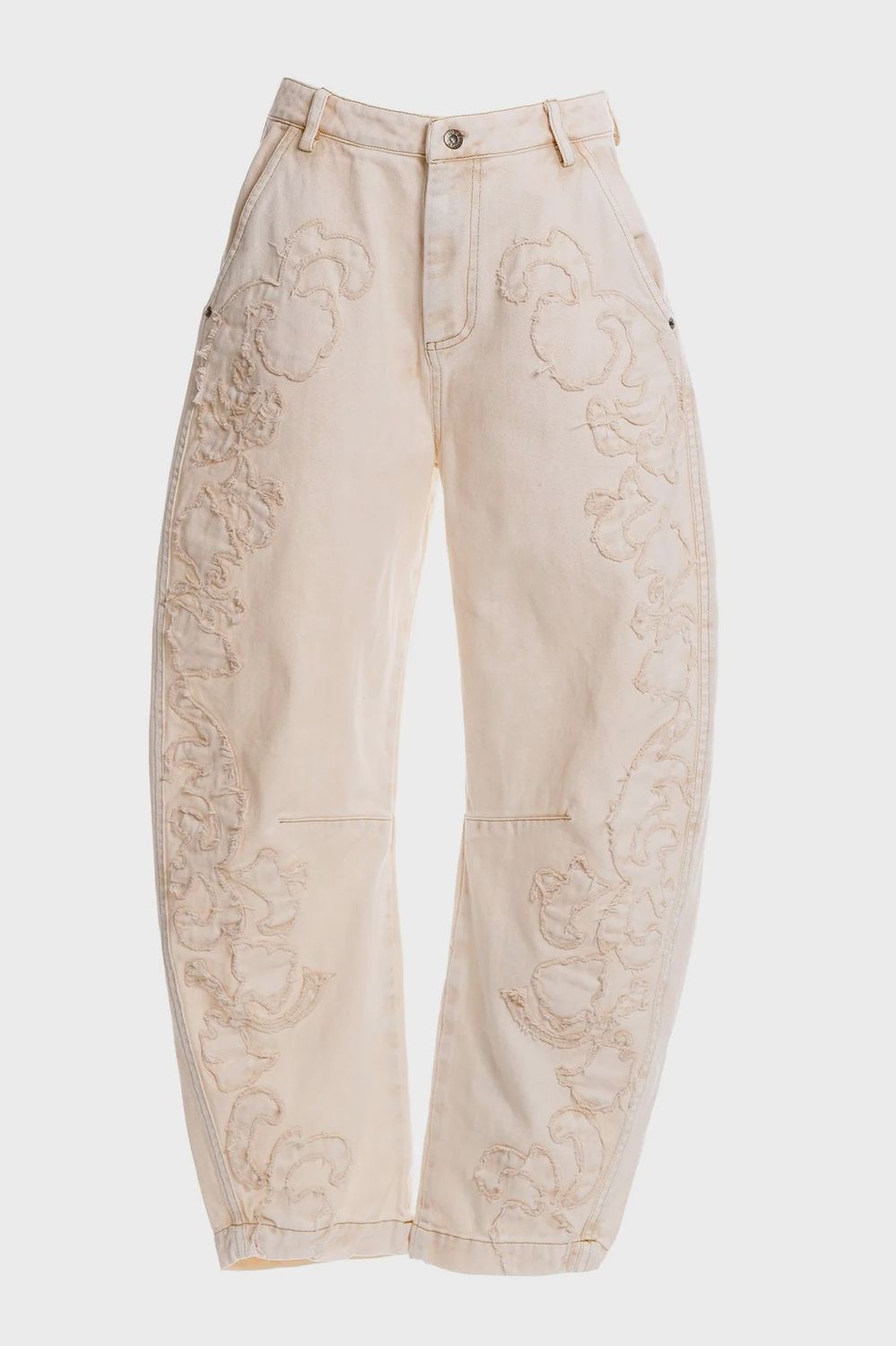 SEREIA FALLON PANTS, Size: S