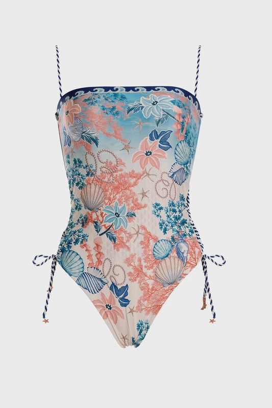 MARIEL ONE PIECE