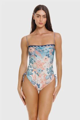 MARIEL ONE PIECE