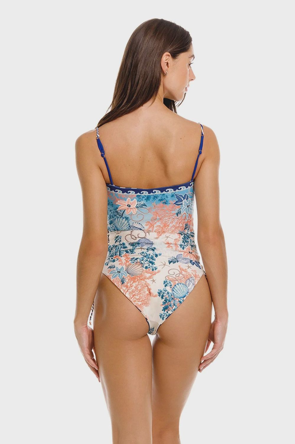 MARIEL ONE PIECE