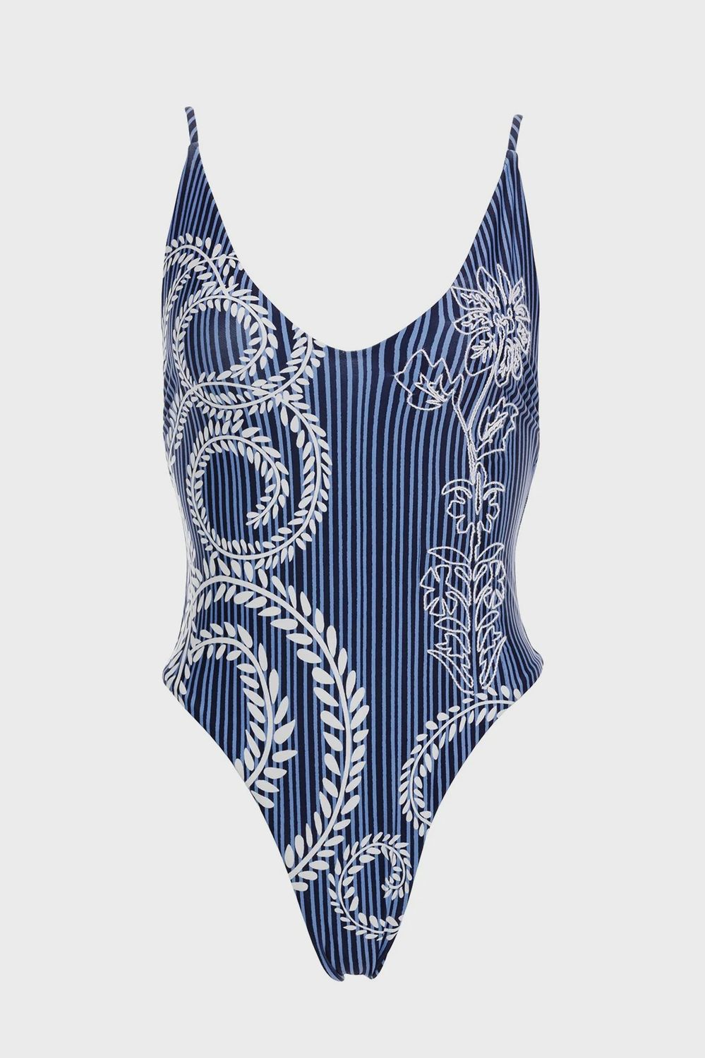 BATIK LUCA ONE PIECE, Size: S