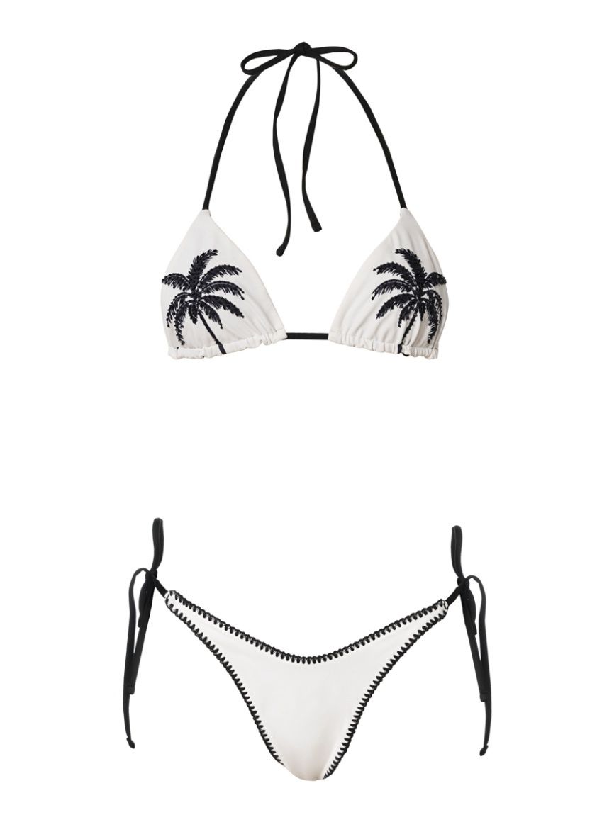 IVORY SHORES BALMY TOP +IVORY SHORES SPLENIUM BOTTOM