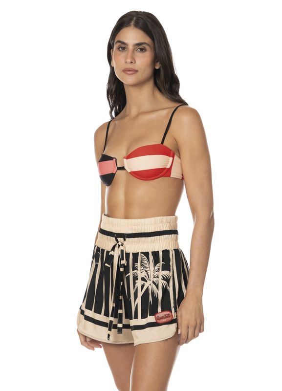 ENDLESS SUMMER SODA RHINO SHORTS