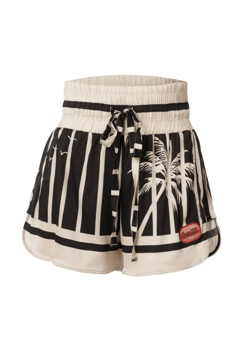 ENDLESS SUMMER SODA RHINO SHORTS, Size: S