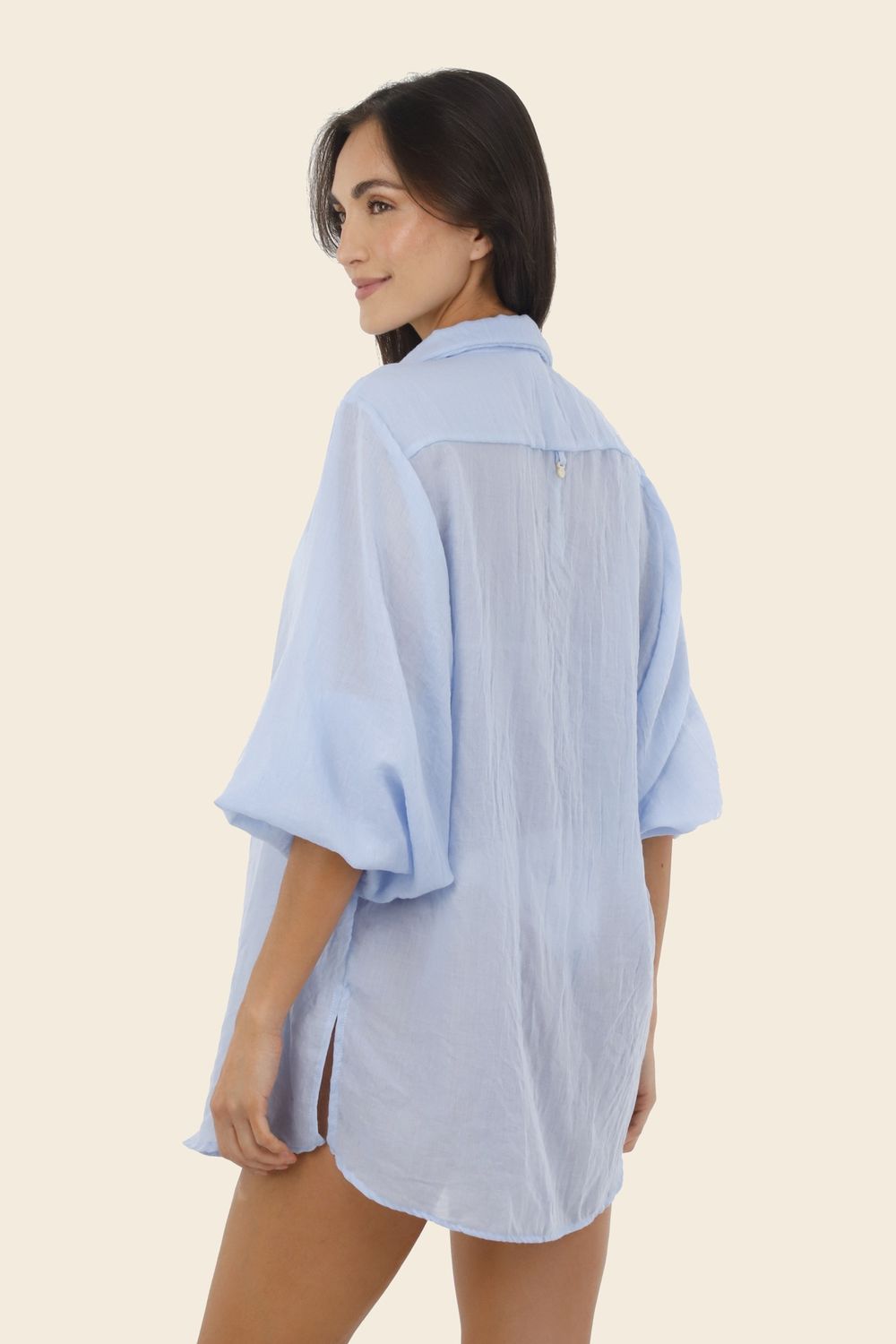 LIMITLESS SKY AKUMAL SHIRT