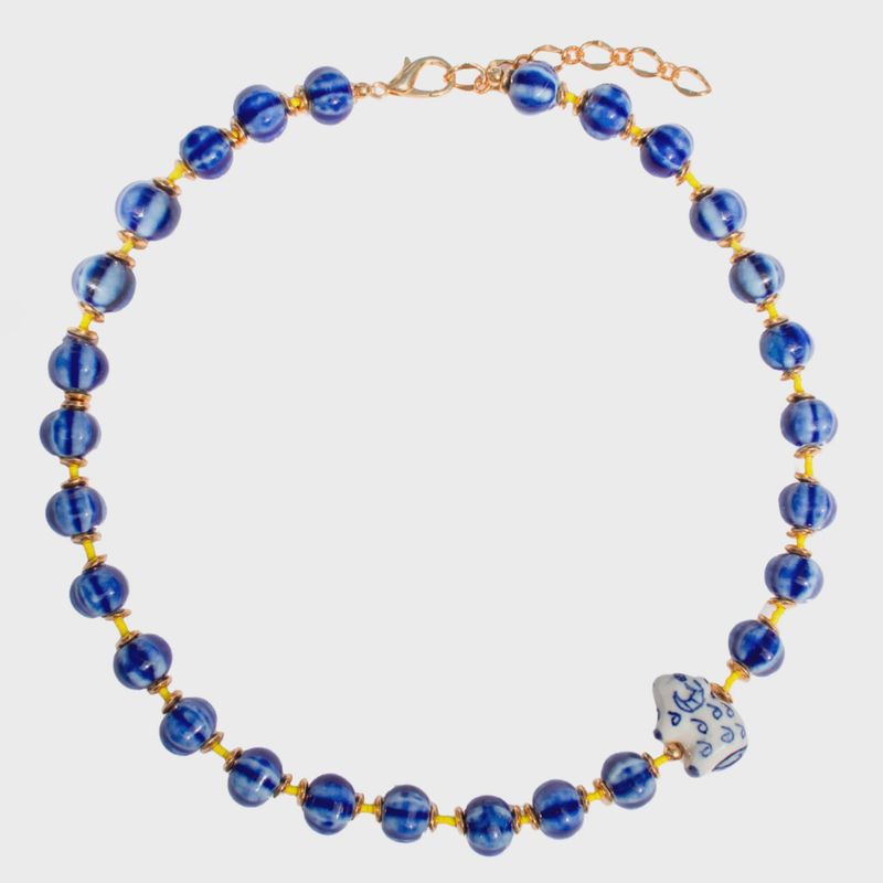 SALENT NECKLACE