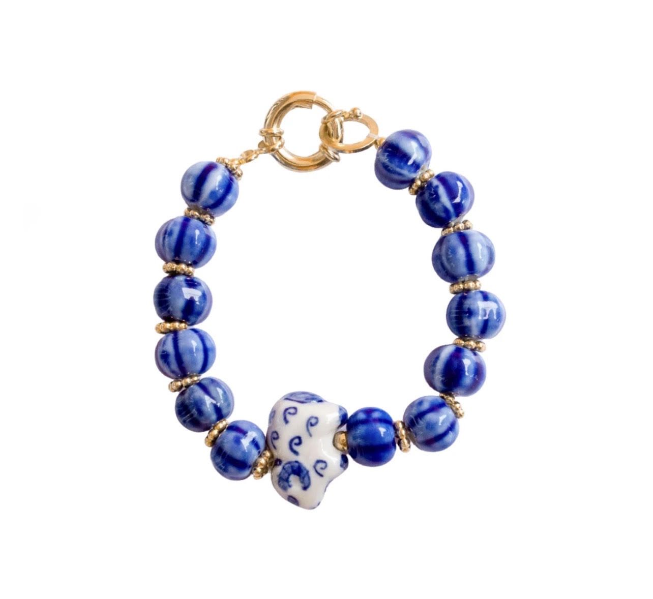 TAYRO BRACELET, Size: o/s