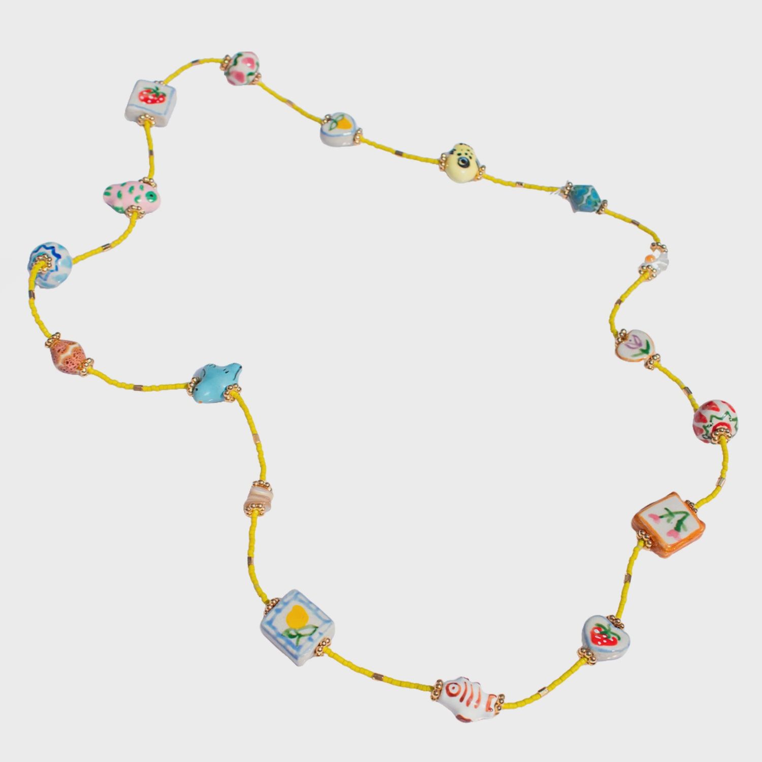 CONGO NECKLACE