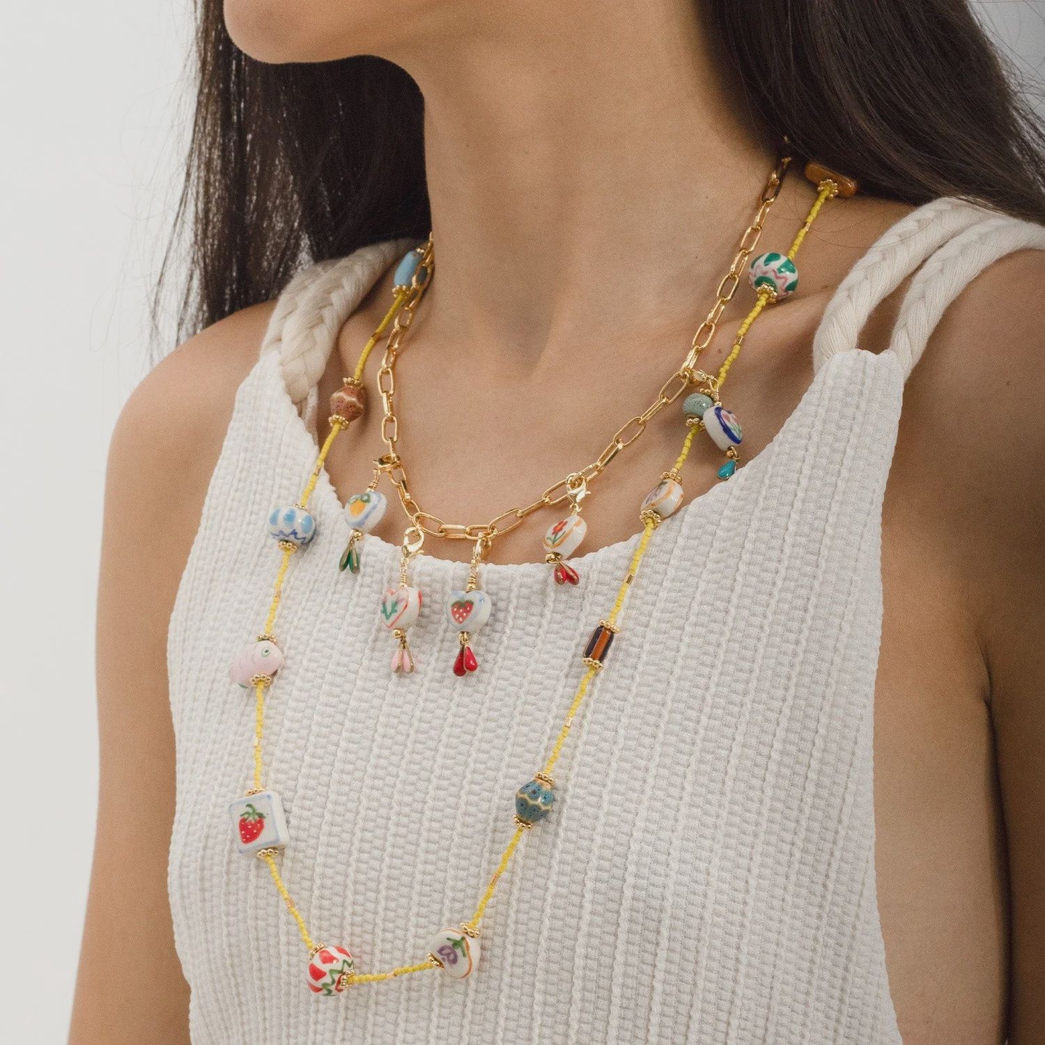 CONGO NECKLACE