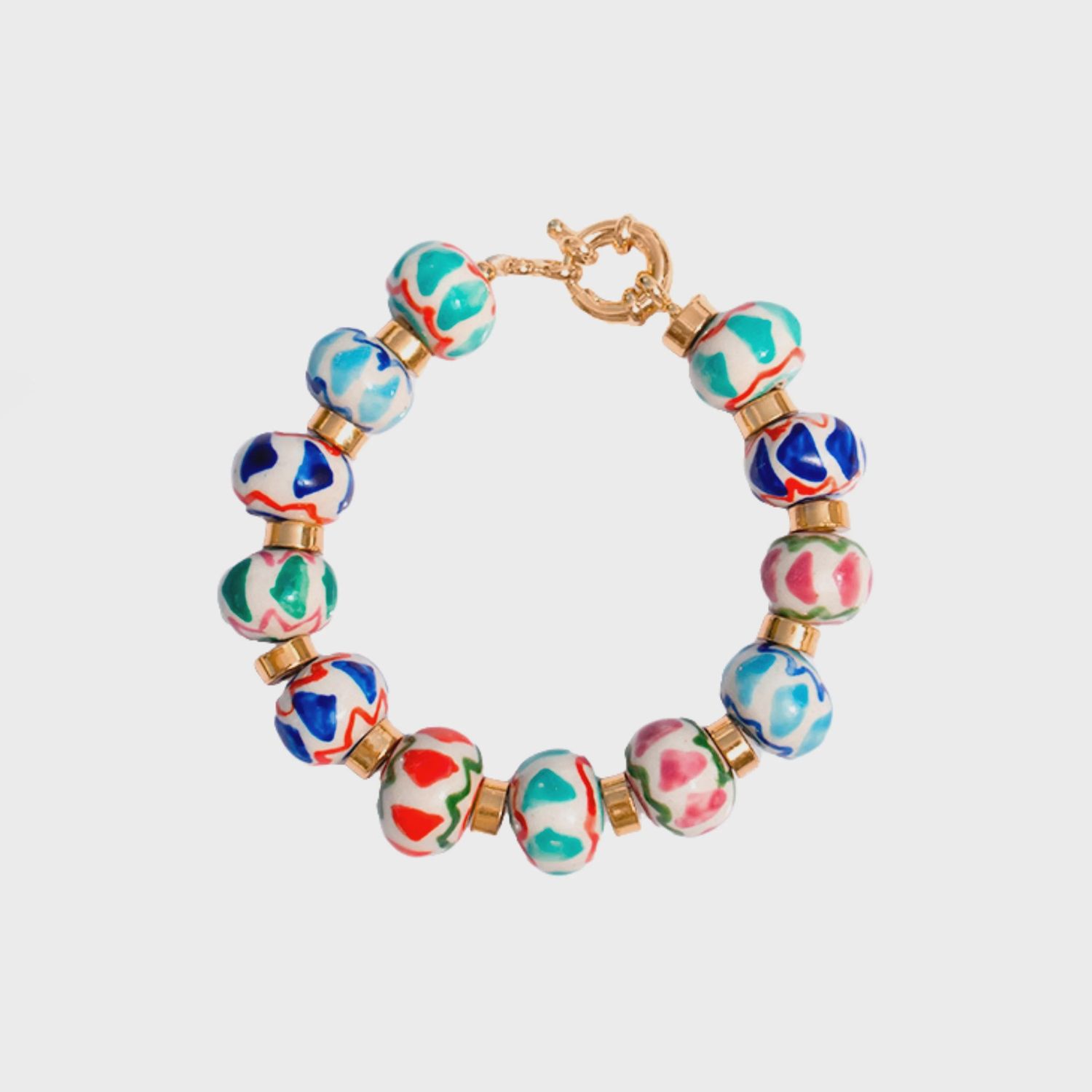 POP BRACELET, Size: O/S