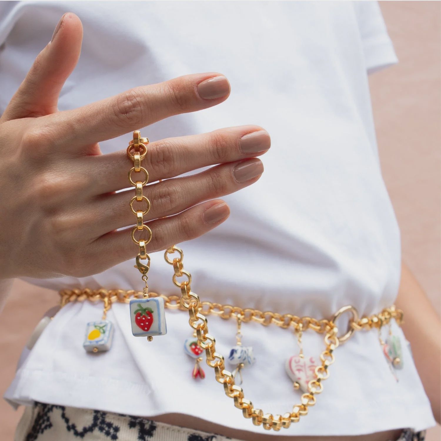 AURA BELT