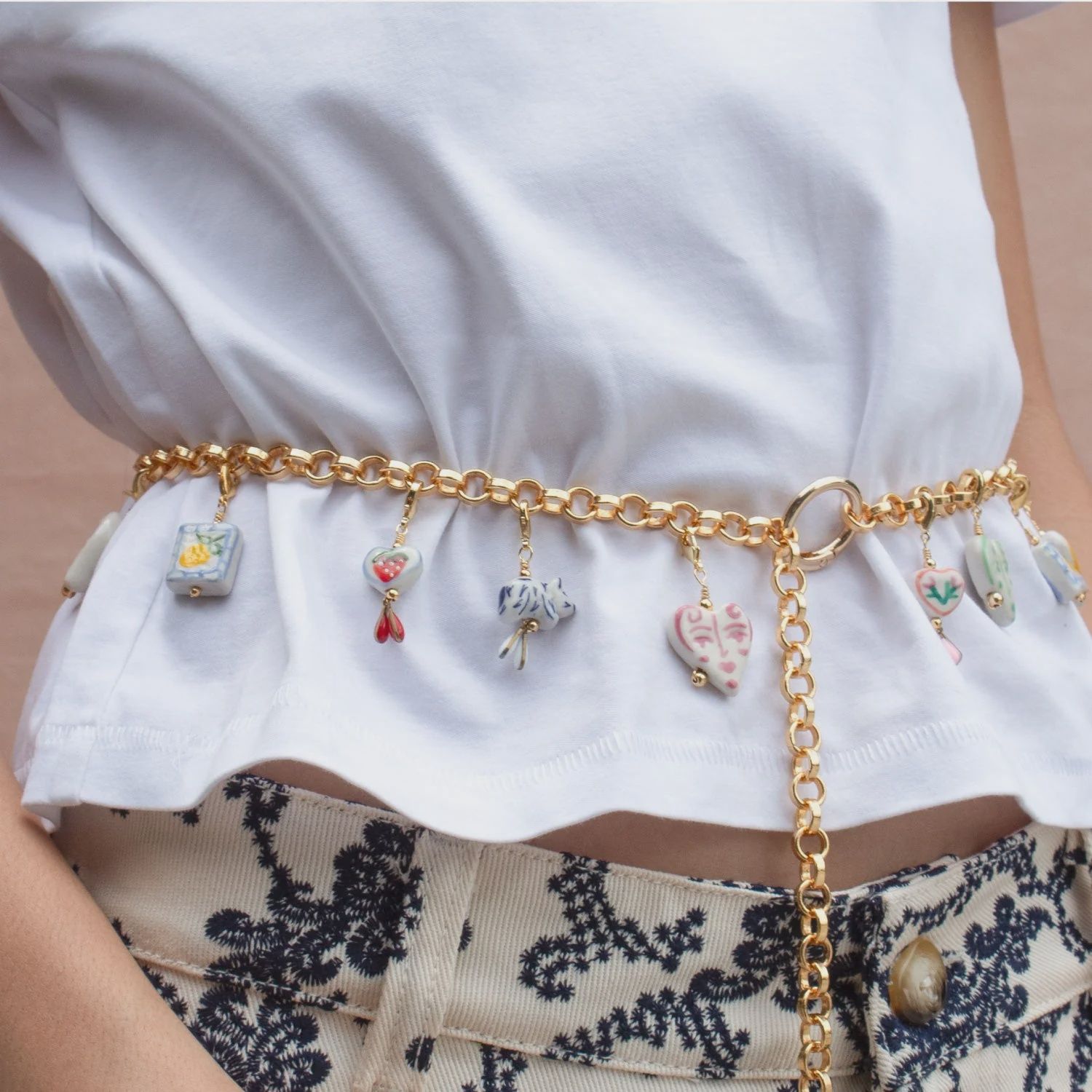 AURA BELT