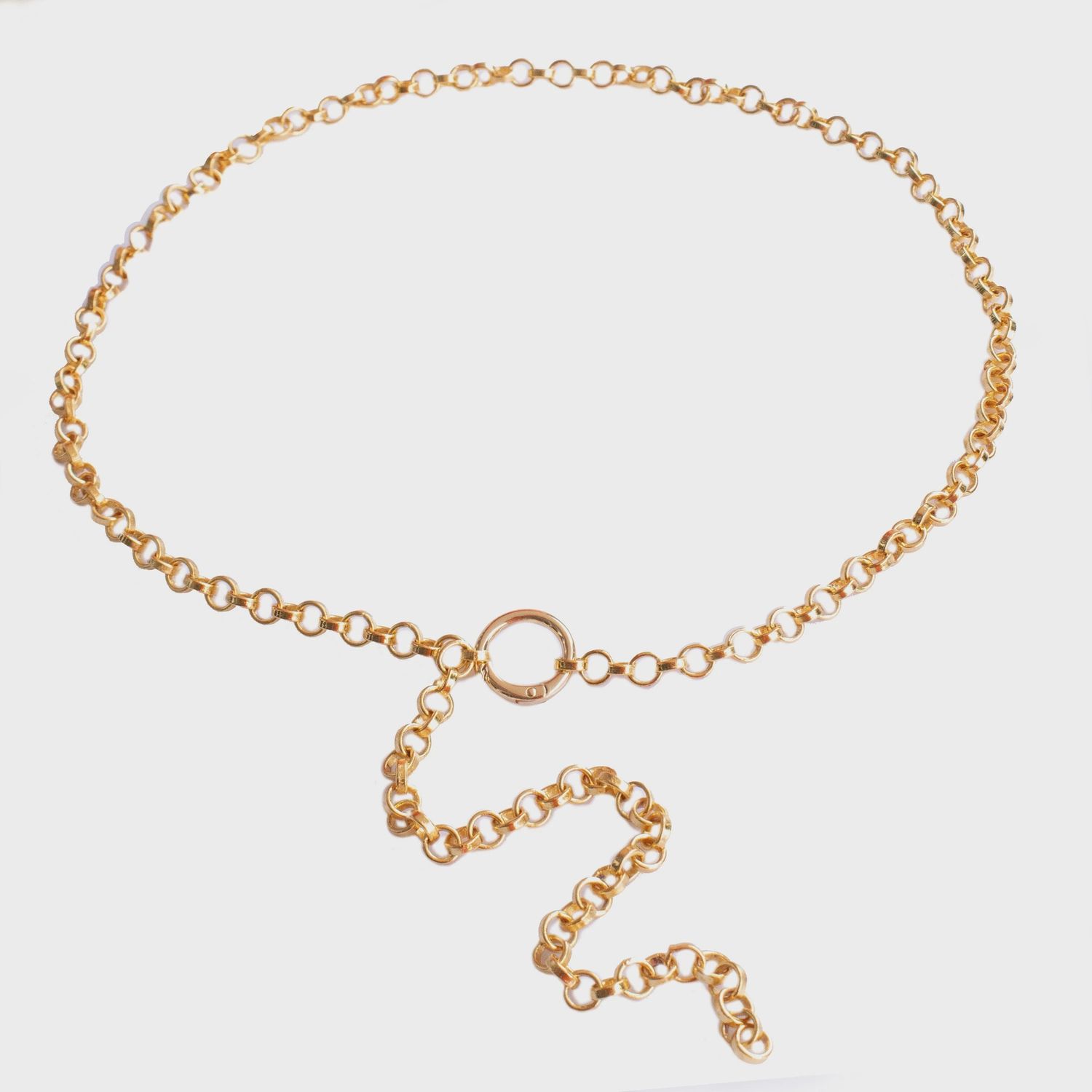 AURA BELT, Size: O/S