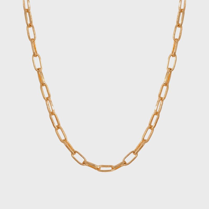 CHAIN NECKLACE