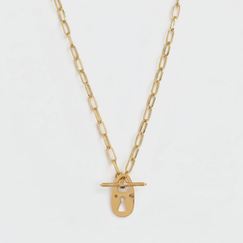 LOOK NECKLACE