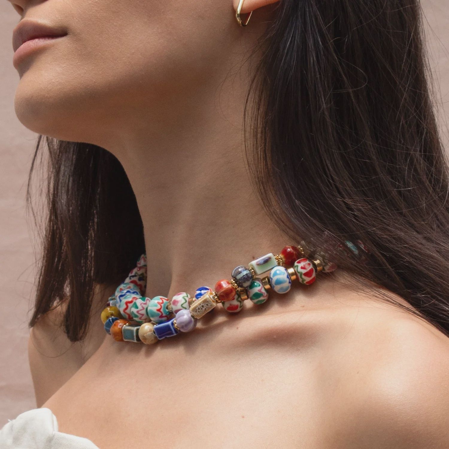 JOY NECKLACE