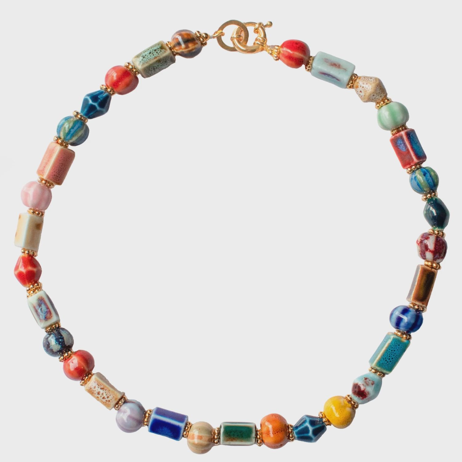 JOY NECKLACE, Size: O/S