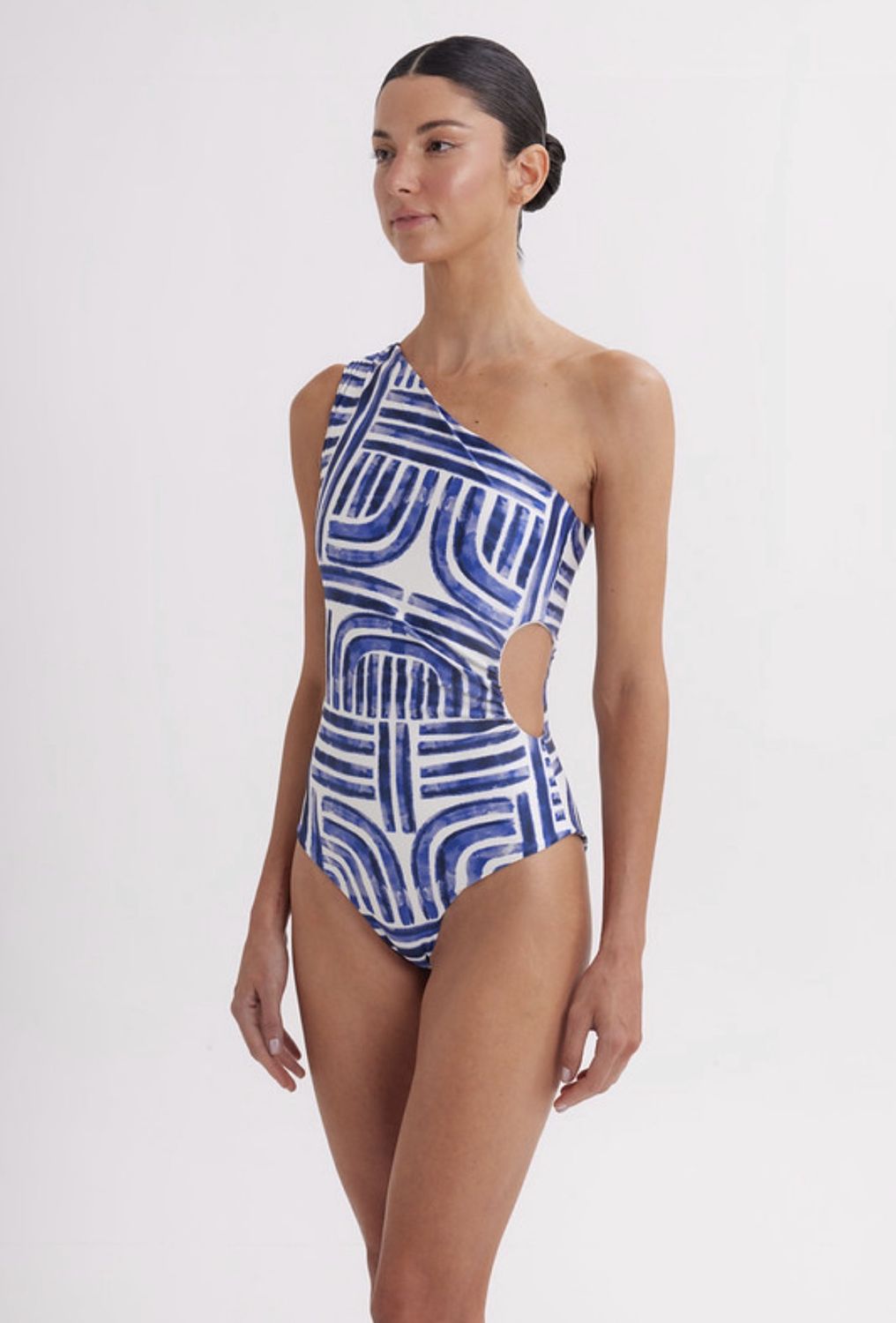 FAIRUZ SERENE ONE PIECE