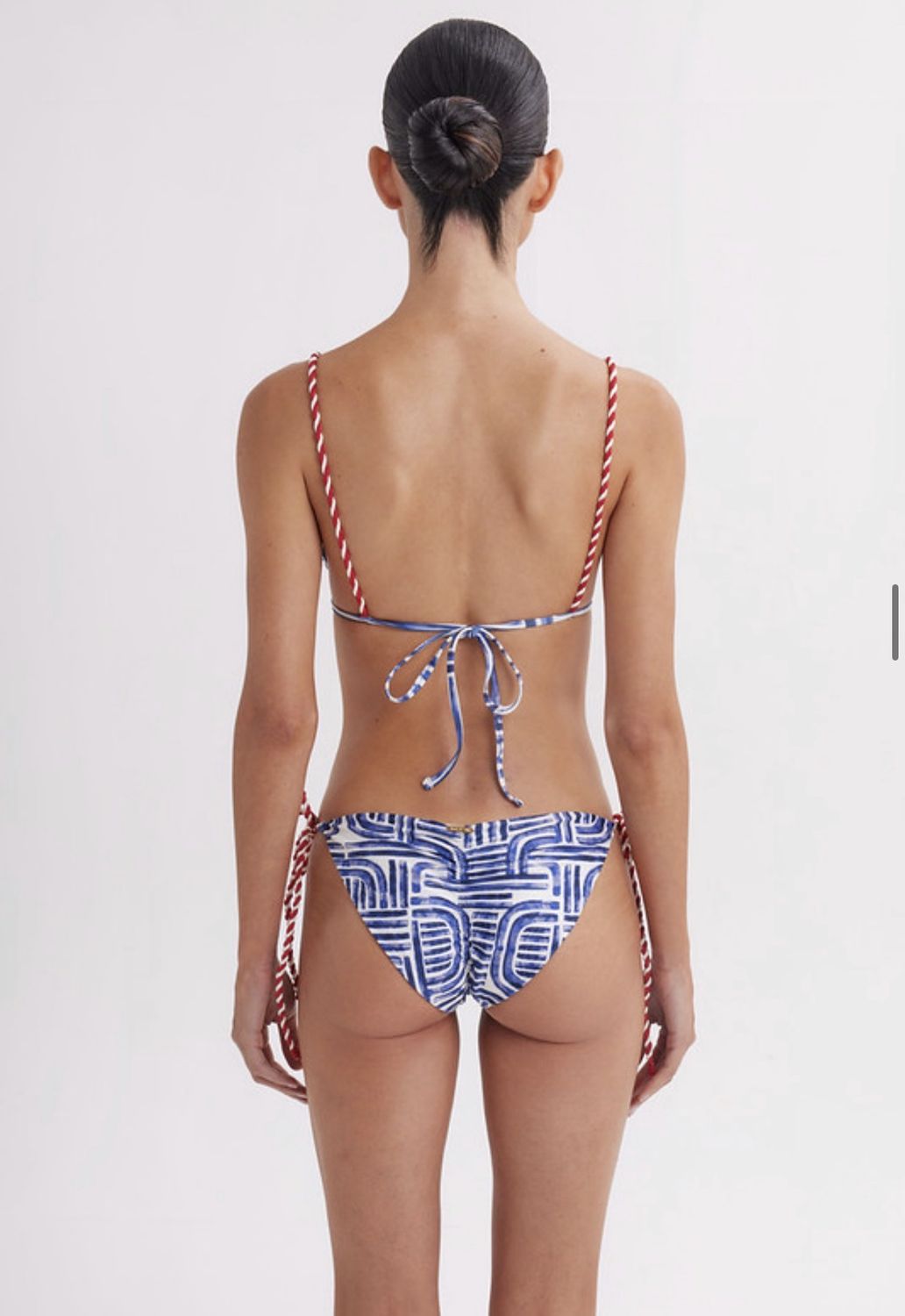 BONNIE SERENE TOP + CHLOE SERENE BOTTOM