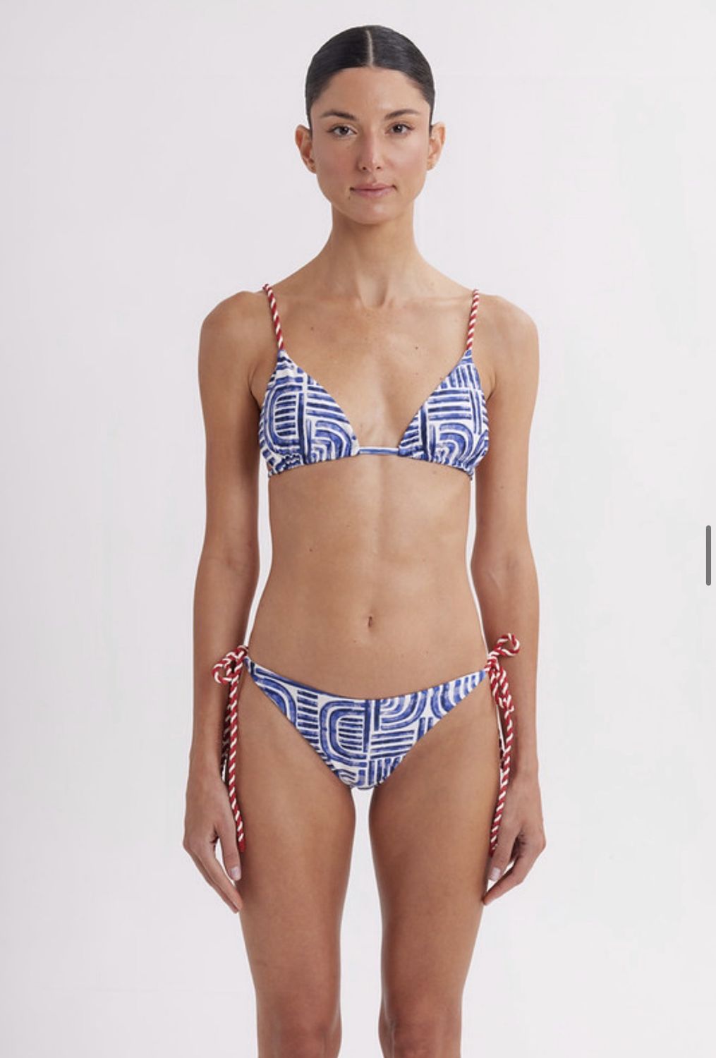 BONNIE SERENE TOP + CHLOE SERENE BOTTOM, Size: BONNIE TOP/S