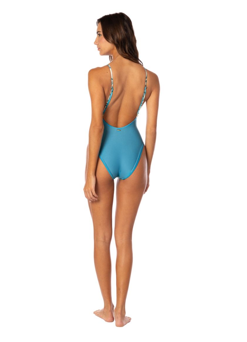 PACIFIC BREEZE TYPICAL ONE PIECE
