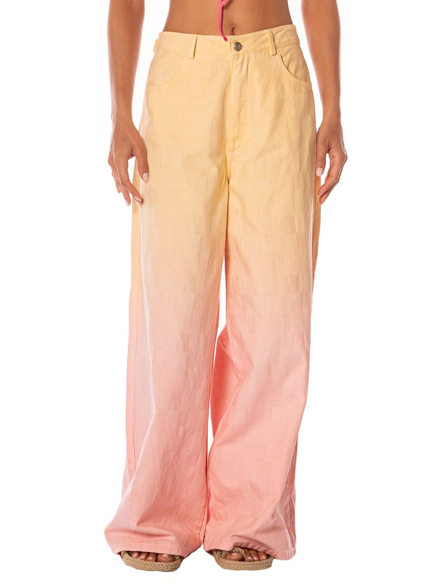 SUNRISE SKY COLETTE PANTS, Size: S