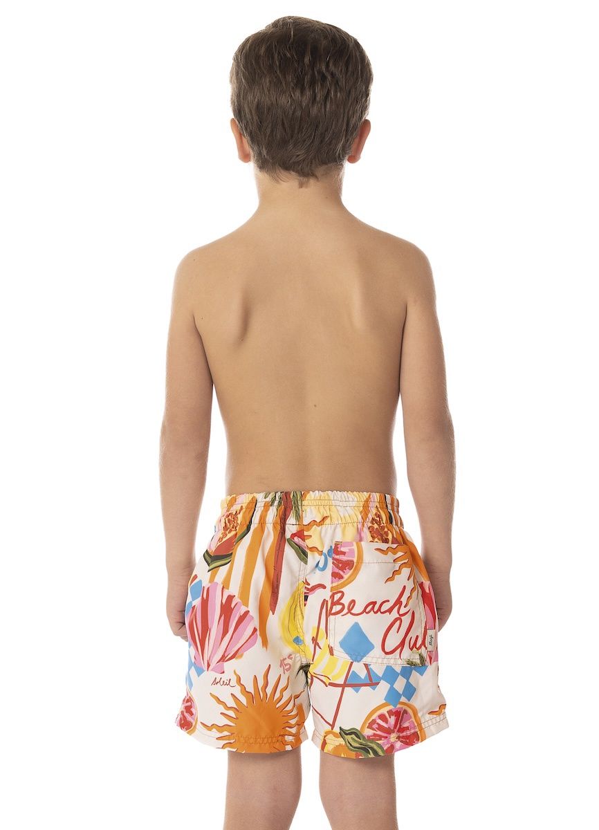 LA PLAYA SHORTS