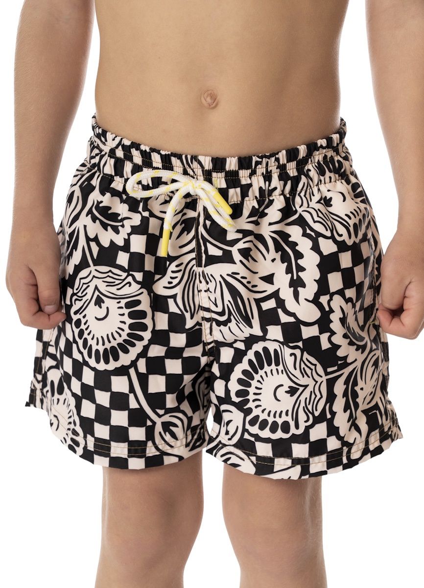 TRIDAL SPIRIT LITTLE SAILOR BOYS, Size: 4-6