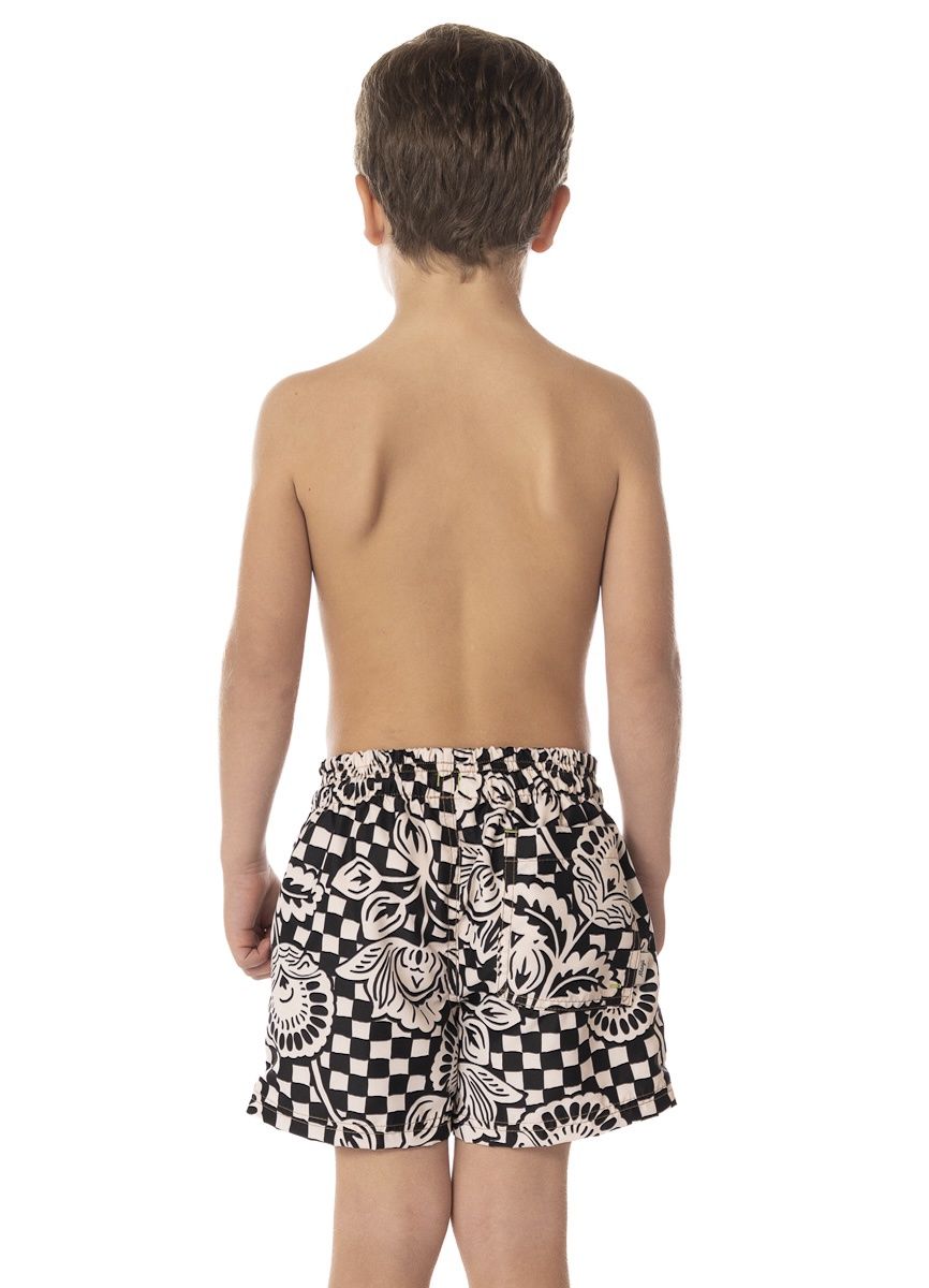 TRIDAL SPIRIT LITTLE SAILOR BOYS