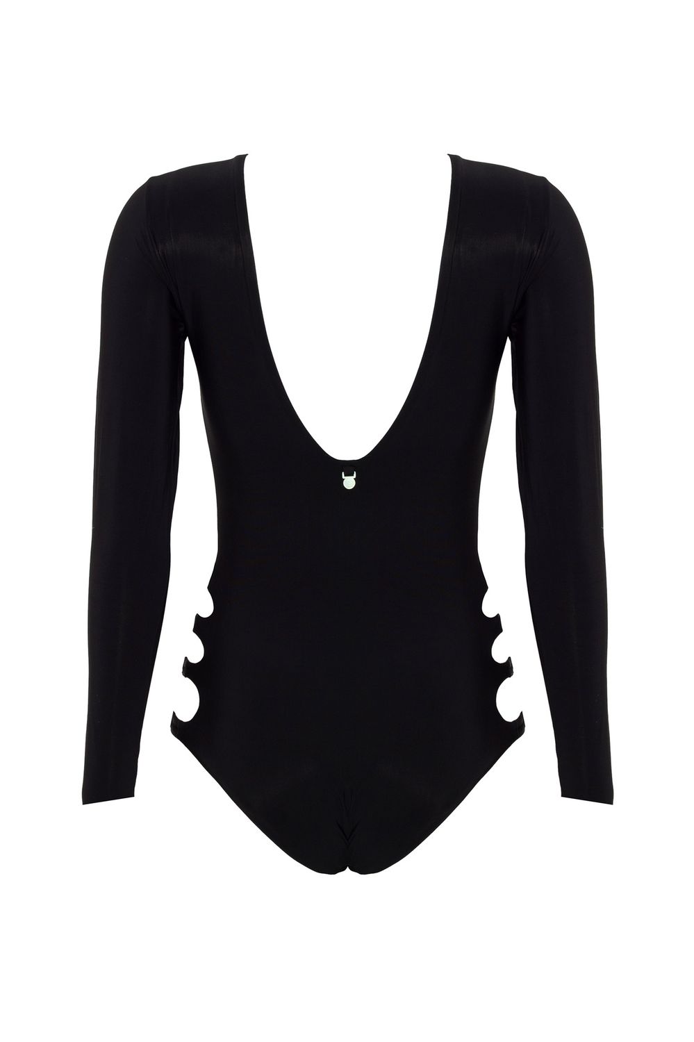 BLACK OBI ONE PIECE