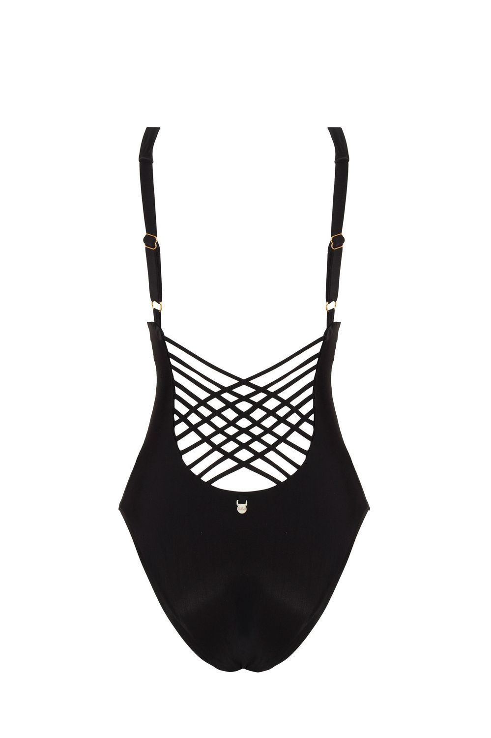 BLACK KOI ONE PIECE