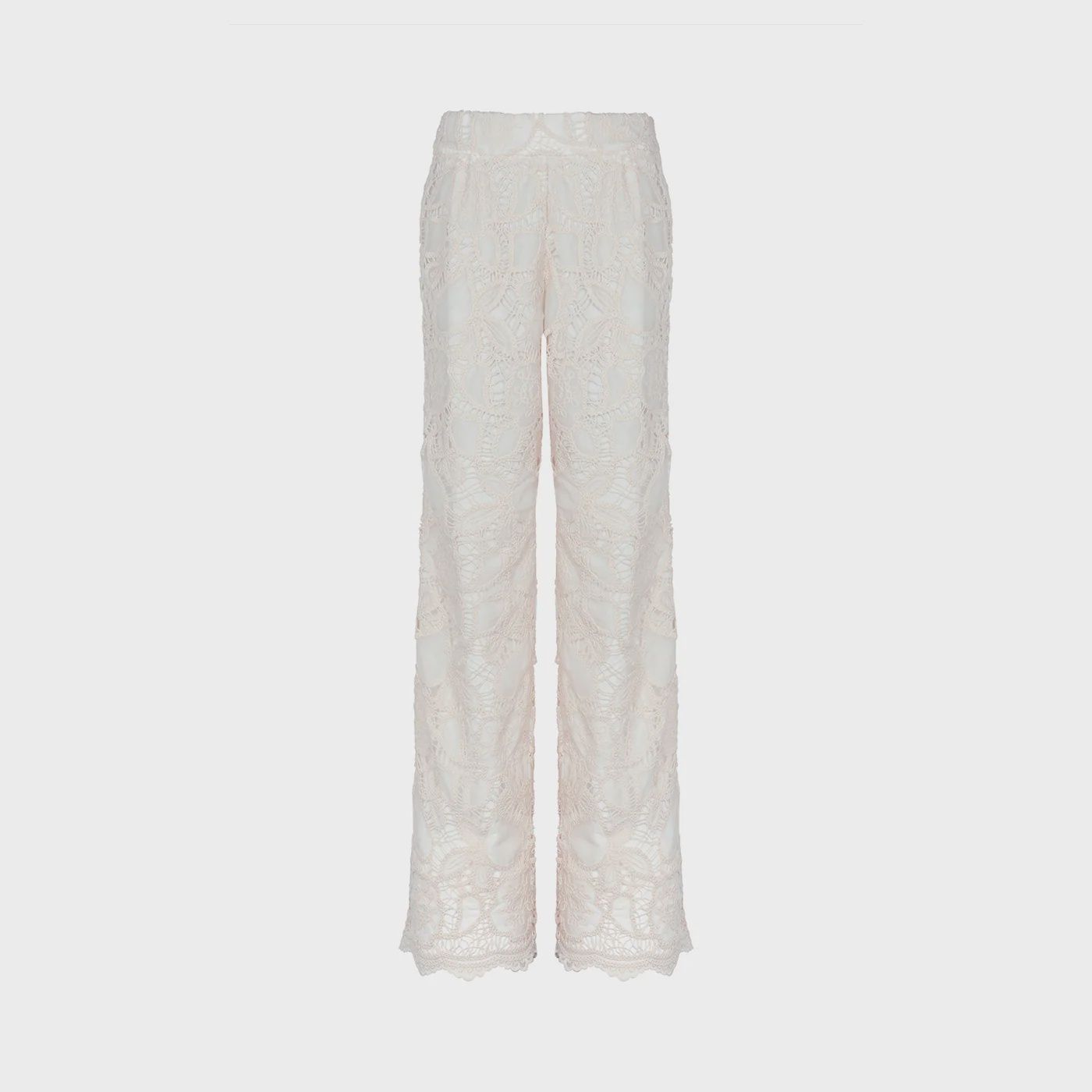 CHARME D ORIENT PANTS