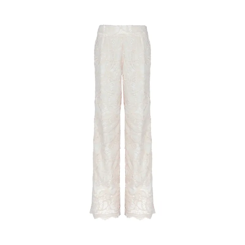 CHARME D ORIENT PANTS