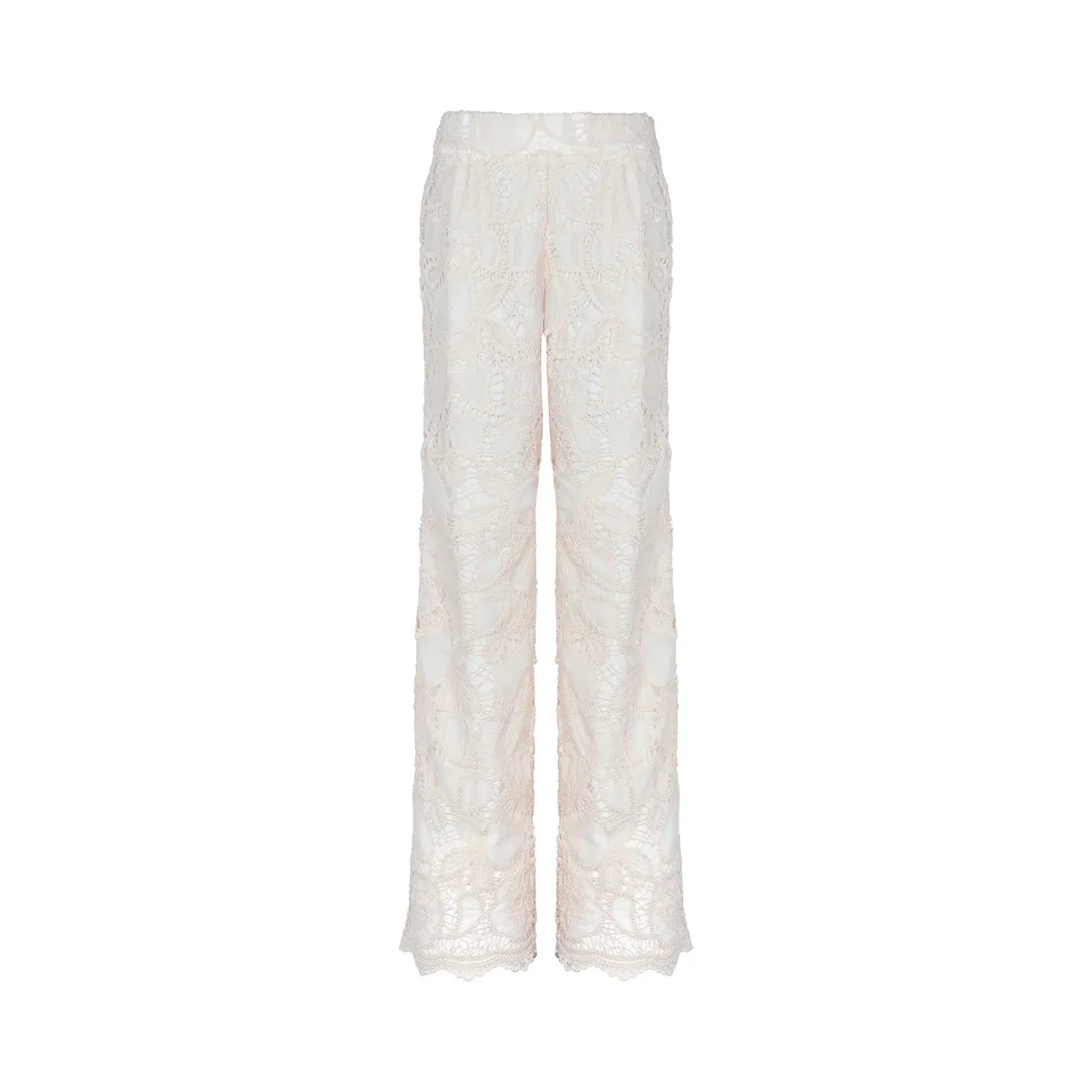 CHARME D ORIENT PANTS, Size: S
