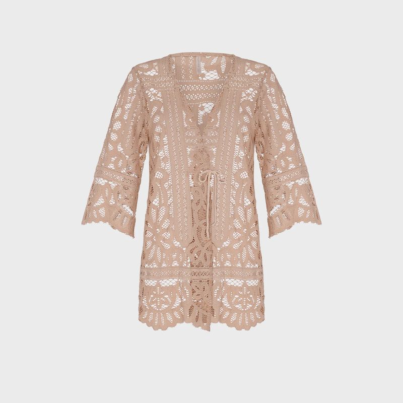 SAND-288 OPEN DRESS