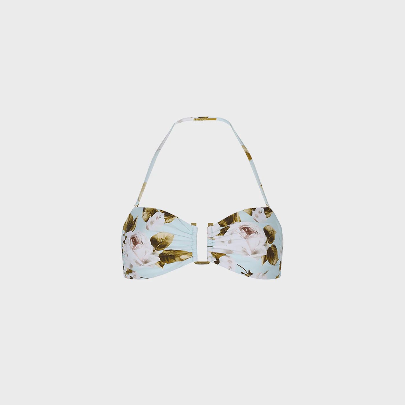 JARDINS-75A BANDEAU TOP SOLO, Size: S