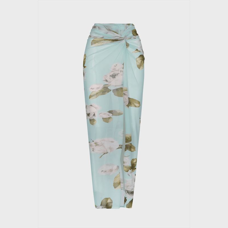 JARDINS-513 SKIRT