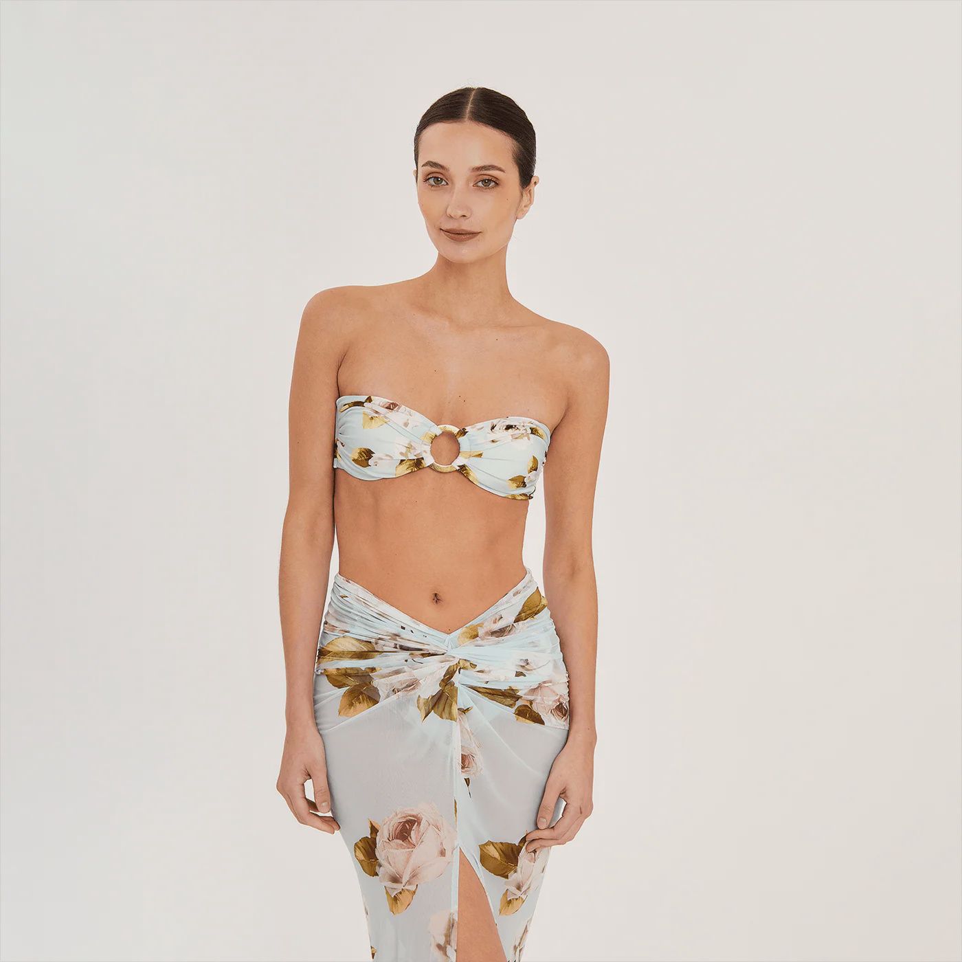JARDINS-513 SKIRT