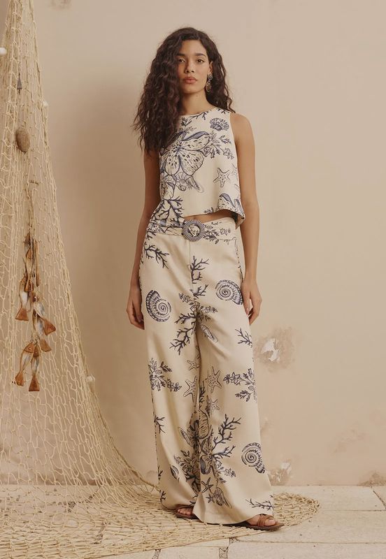 COSTAS TWO PIECE SET