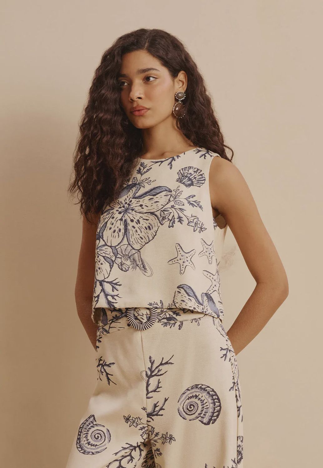 COSTAS TWO PIECE SET