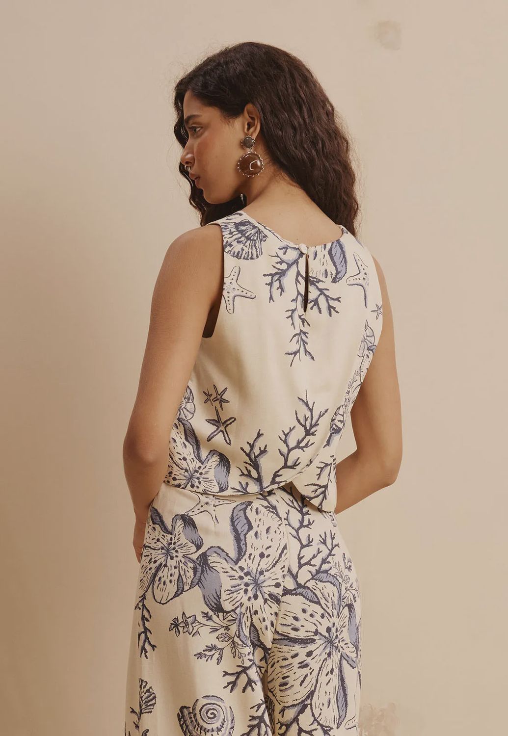 COSTAS TWO PIECE SET
