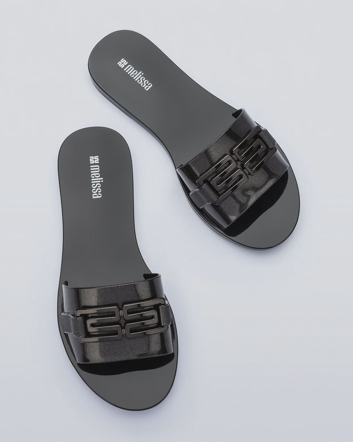 BLACK M CHIC SANDALS
