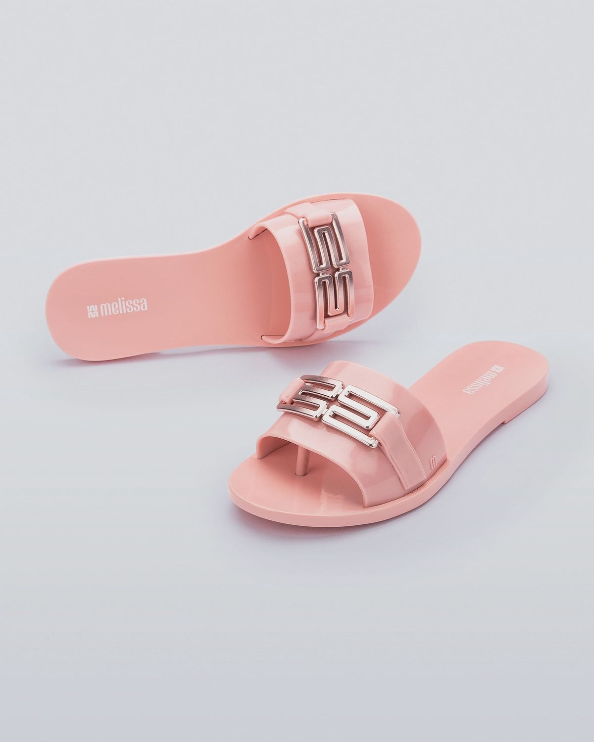 PINK M CHIC SANDALS
